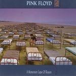 cover: Pink Floyd - A Momentary Lapse Of Reason