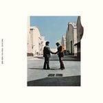 cover: Pink Floyd - Wish You Were Here (1992 Digital Remaster)