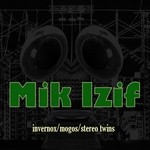 cover: Mik Izif - Invernox