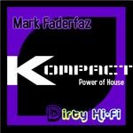 cover: Mark Faderfaz - Dirty Hi Fi