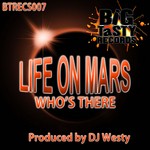 cover: Dj Westy - Life On Mars