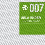 cover: Urla Ender - Is Different!?