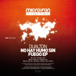 cover: Dualton - No Hay Humo Sin Fuego