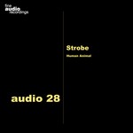 cover: Strobe(uk) - Human Animal