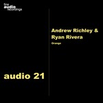 cover: Richley, Andrew|Ryan Rivera - Orange