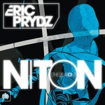 cover: Eric Prydz - Niton (The Reason)