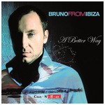 cover: Bruno From Ibiza|Clara Da Costa - A Better Way