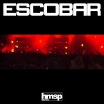 cover: Escobar - Trajectory (Volume One)