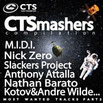 cover: Various - CTSmashers (Part 2)