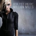 cover: Anilight|Avsr - Million Miles