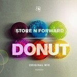 cover: Store N Forward - Donut