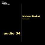 cover: Michael Burkat - Ramshackle