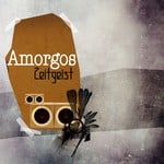 cover: Amorgos - Zeitgeist