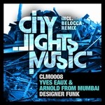 cover: Arnold From Mumbai|Yves Eaux - Designer Funk