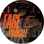 cover: Franck Roger - Ease Yourself EP