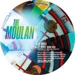 cover: Franck Roger - The Moulan EP