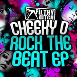 cover: Cheeky D - Rock The Beat EP