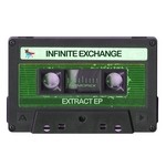 cover: Infinite Exchange - Extract EP