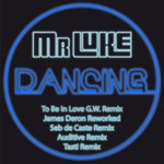 cover: Mr Luke - Dancing