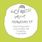 cover: Sven Vt - Mehlspeicher EP