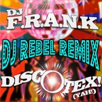 cover: Dj Frank - Discotex! (Yah!)