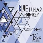 cover: Blue Lunar Monkey - Countdown