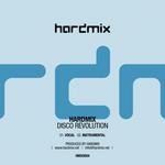 cover: Hardmix - Disco Revolution