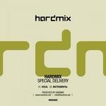 cover: Hardmix - Special Delivery