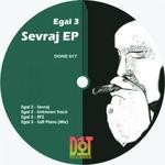 cover: Egal 3 - Sevraj