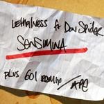 cover: Don Spider|Lethalness - Lethalness Sensimina EP