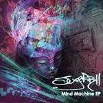 cover: Sugarpill - Mind Machine EP