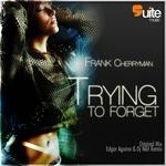 cover: Frank Cherryman - Trying To Forget