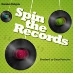 cover: Stanislav Kaligula - Spin The Records