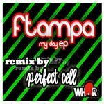 cover: Ftampa - My Day