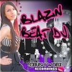 cover: Keri Lee - Blazin Beat DJ