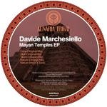 cover: Davide Marchesiello - Mayan Temples