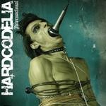 cover: Frauenstein, Andre|Hardtrax|Mr Eyes|Sonico - Black 02: Hardcodelia Internacional