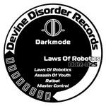 cover: Darkmode - Laws Of Robotics