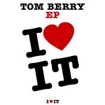 cover: Tom Berry - Feel So Good