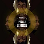 cover: Brunetto|Zhanna - Pravda (remixes)