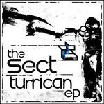 cover: The Sect - Turrican EP