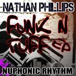 cover: Nathan Phillips - Funk N Tuff Art