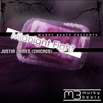 cover: Justin James (chicago) - Midnight Fight