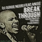 cover: Dj Serge Negri|Anise - Breakthrough