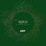 cover: Alex Q - Love EP