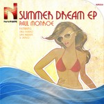 cover: Paul Monroe - Summer Dream