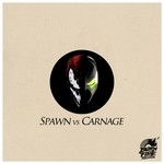 cover: Frederik Olufsen - Spawn Vs Carnage