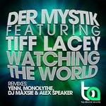 cover: Der Mystik|Tiff Lacey - Watching The World