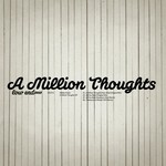 cover: Stefan Kranz - A Million Thoughts EP