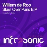 cover: Willem De Roo - Stars Over Paris EP